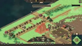 Lethis - Path of Progress #006 Fedheim [FritzLetsPlay]