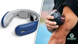 10 Self-Care Gadgets That Take Relaxation to the Next Level!