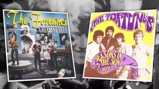 The Fortunes - Gliding On Water