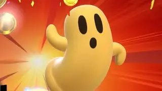 Kirby&rsquo;s Flight Simulator | Twitch VOD