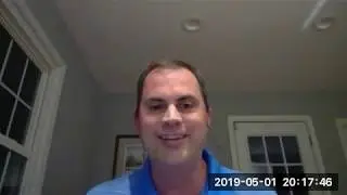 Code Talk: Chat with a CTO