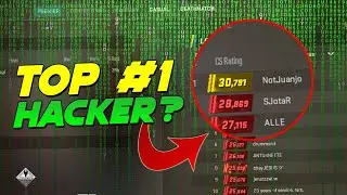 ¡ANALIZO AL TOP 1 DE CS2 Y ME LLEVO UNA SORPRESA!