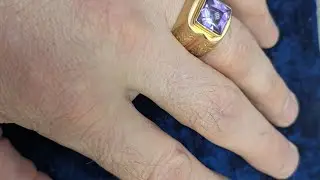 About currency and gold.