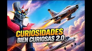CURIOSIDADES BIEN CURIOSAS 2 0