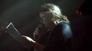 Diabologum et Fran&ccedil;oise Lebrun : La maman et la putain (Rockomotives 2011)
