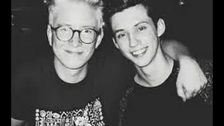 Troyler | Everything I Never Knew I Always Wanted
