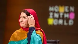 Мама Малалы Юсуфзай о том, как она научилась читать и вернулась в школу
