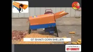corn seeds removing Machine