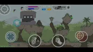 minimilitia in outpost CTF#gameplay#gaming#alluarjun #yt #viralvideos#video#freefire#pushpa#ytvideo