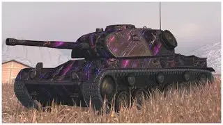 Leo &bull; 5K DMG &bull; 7 KILLS &bull; WoT Blitz