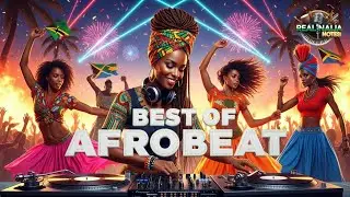 Amapiano Mix 2025 | Afrobeat Dance & Workout Vibes | Log Drum Bounce Playlist | Real Naija Hits