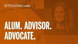 Inside McCombs: Cameron Reed | MSF at Texas McCombs &ndash; Alum. Advisor. Advocate.