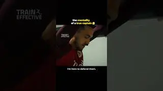 Менталитет настоящего капитана 😤