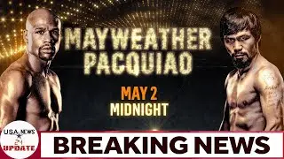 Mayweather v Pacquiao Careers Comparison Case Study