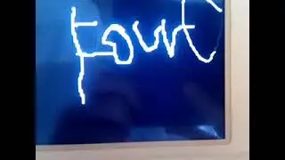 Channel 4 Ident (1960-1969) (FAKE) 35mm