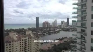 The Landmark Condo For Sale, 20185 E Country Club Dr, Apt 2502, Aventura FL