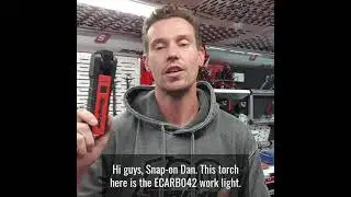 The best Snap-on work light votes by the people. ECARB042