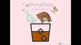 1K-HennyThang (prod.tyeproductionz)