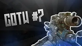 COTW #7 FT: Hail Garry