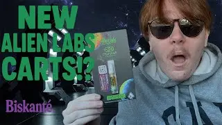 Новые ярмарки Alien Labs!? (холодильная цепь Biskant&eacute;)