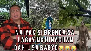 NAKAKAIYAK ANG NANGYARE SA HINAGUAN😭