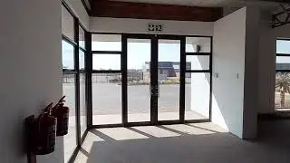 Tour this Secure, A Grade Warehouse To Let in Glen Marais