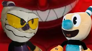 EVIL CUPHEAD 