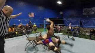ECWA Saturday Morning SLAM - Episode 2 - March 5th 2022