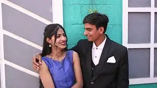 Nitesh & Monika Lalit & Ritu Pre wedding 2024