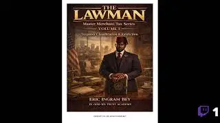The Lawman: Only God Can Judge Me PT 2