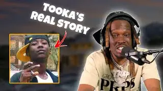 CHICAGO GI Joe Shocking Details on How Tooka Actually Died 😱