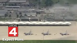 What the new fighter mission means for Selfridge Air Base