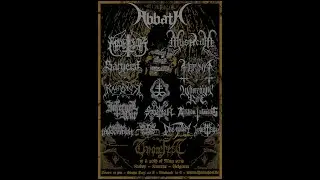 Infernal War-