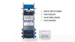 Benefits of Using SHAPE&reg; to Test Drilled Shafts