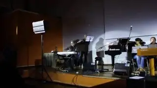Roberto Kriskak & Angelo Avogadri