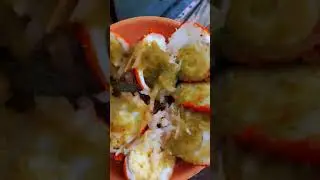 Fried Egg | Anda garam garam | Food short video | #shorts #shortvideo