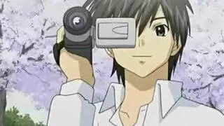 AMV The Fray: Over My Head