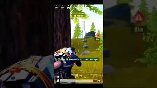 Op 1v4 Clutch With 1 Hp #no1army #pubg #snipertraining #fyp #foryou #foru #foryoupage