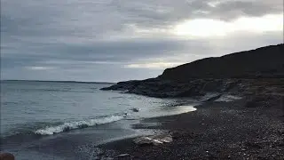 Beautiful Views & Seaglass Treasure&rsquo;s!
