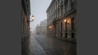 Where the Air Still Listens in Vienna
