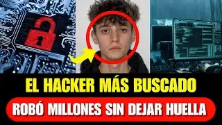 &iexcl;&iexcl;OPERACI&Oacute;N HIST&Oacute;RICA!! LA GUARDIA CIVIL CAZA Al HACKER M&aacute;s PELIGROSO Que ROB&Oacute; MILLONES Online