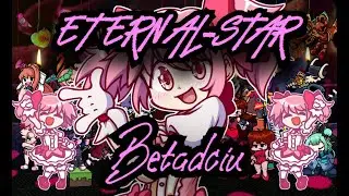 Eternal-Star but many different character sings it | FNF VS Holy Quintet
