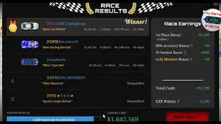 Nitro Type Racing with Friends | Super Chase | Racing Competitions