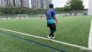 SSFC A vs B (P1) — 28 Dec 2025