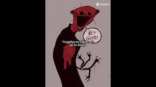 true true #analoghorror #memes #theboiledone #funny #doctornowhere #dhmis ❤️❤️❤️