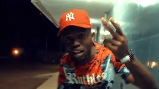 Katapilla & Hassan - Icon (Official Video) | Afrocentric