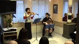Dancla - Don Giovanni