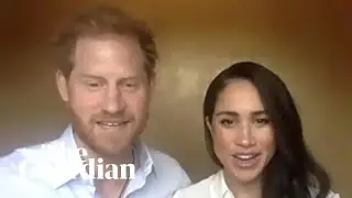 Harry and Meghan: Commonwealth must acknowledge the past and right the wrongs