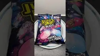 Bazooka Juicy Drop Blast