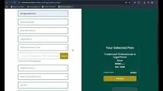 How to purchase Subscription of Trademark Search Pro (India's best Trademark Management Software)